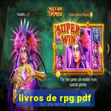 livros de rpg pdf